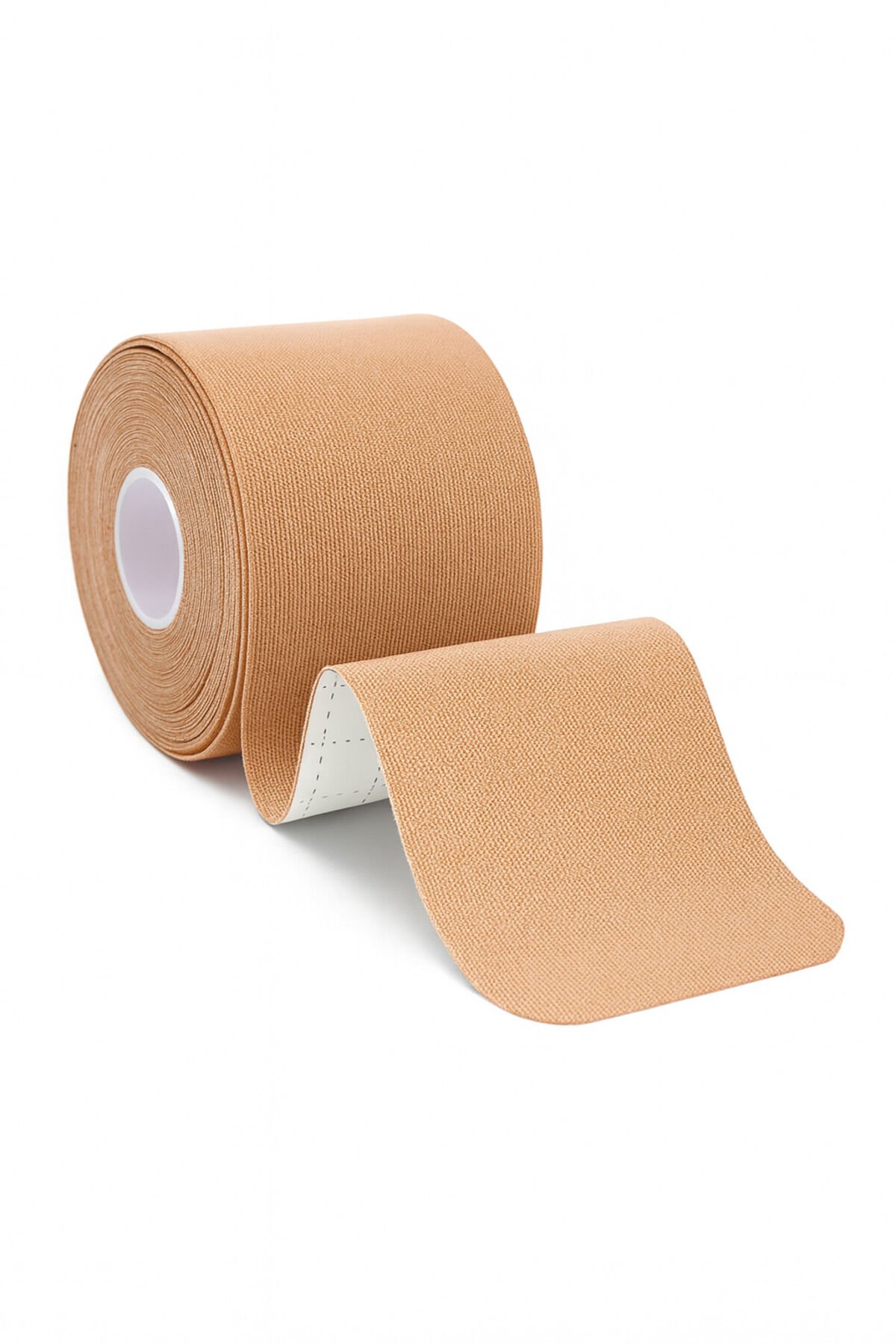 Kinesio Ağrı Bandı - Kinesiotape Bantlama - Boob Tape - Yüz Germe -Sporcu Bandı - Kinezyo Bant