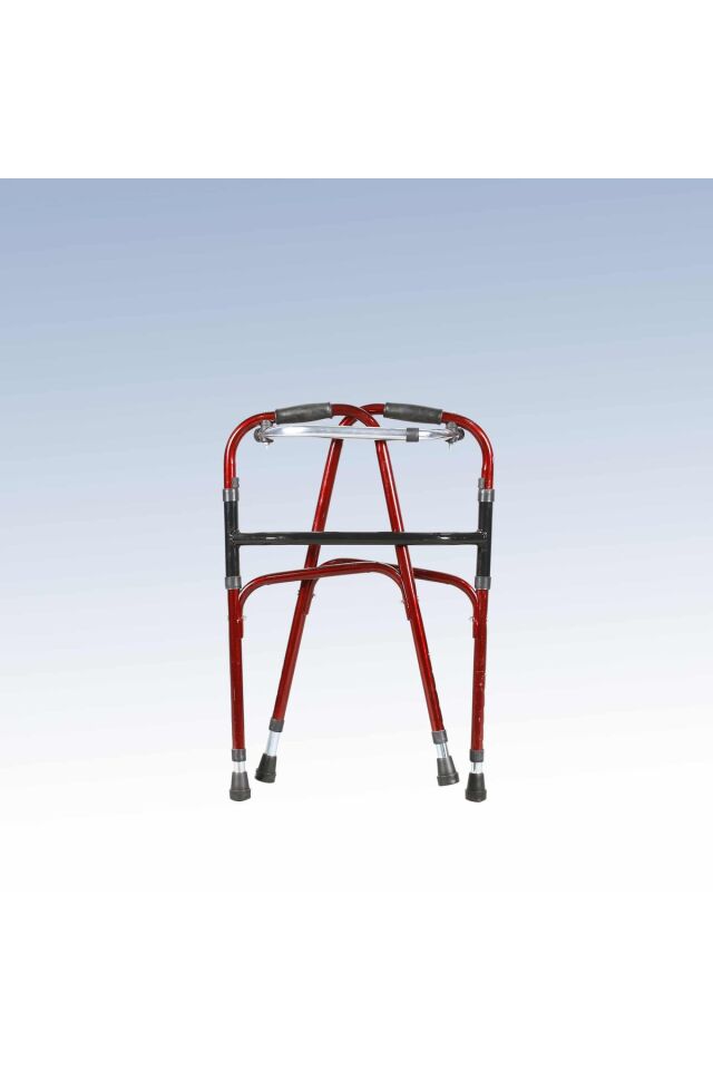 Metal Walker Hareketli