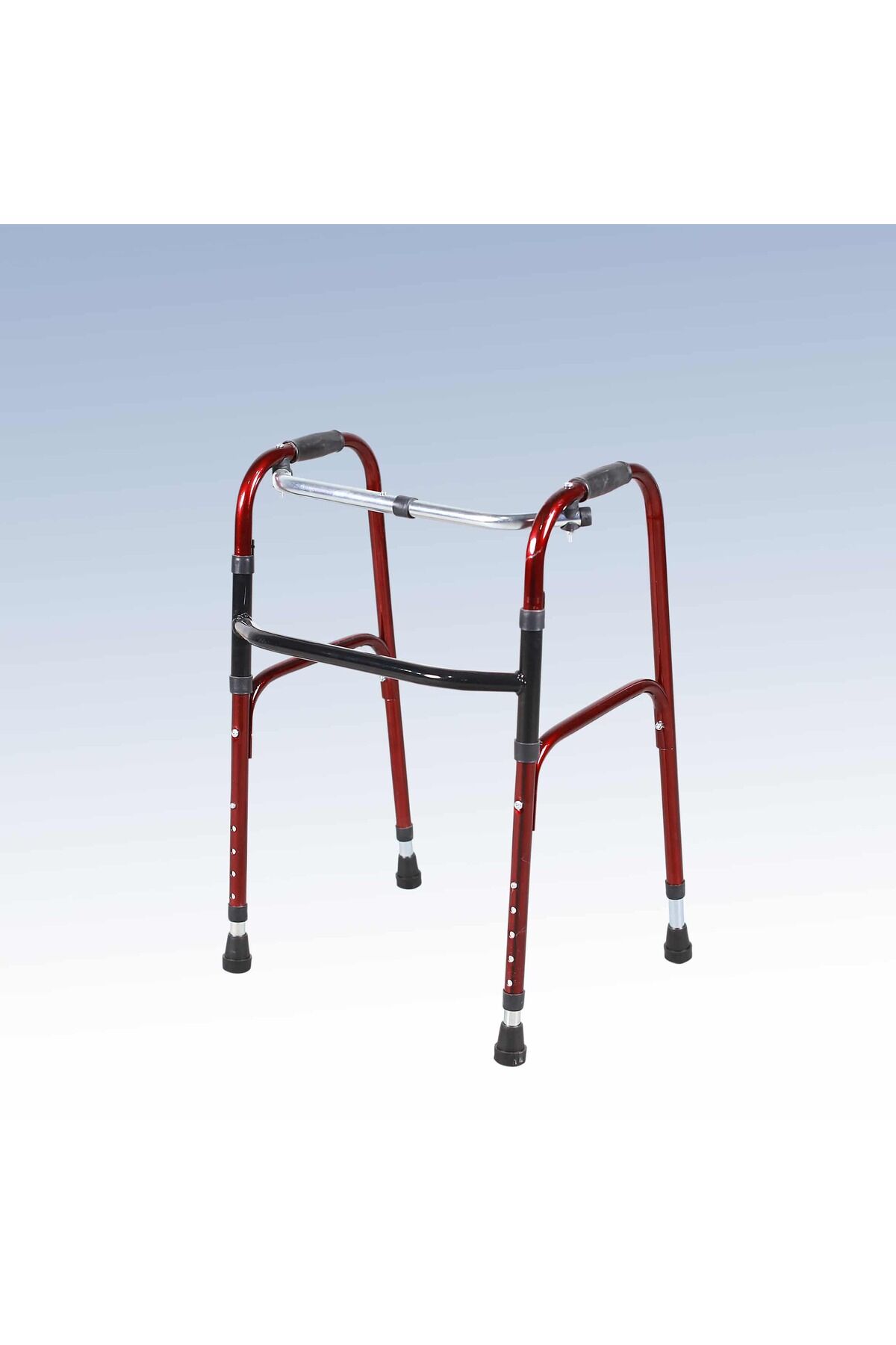 Metal Walker Hareketli