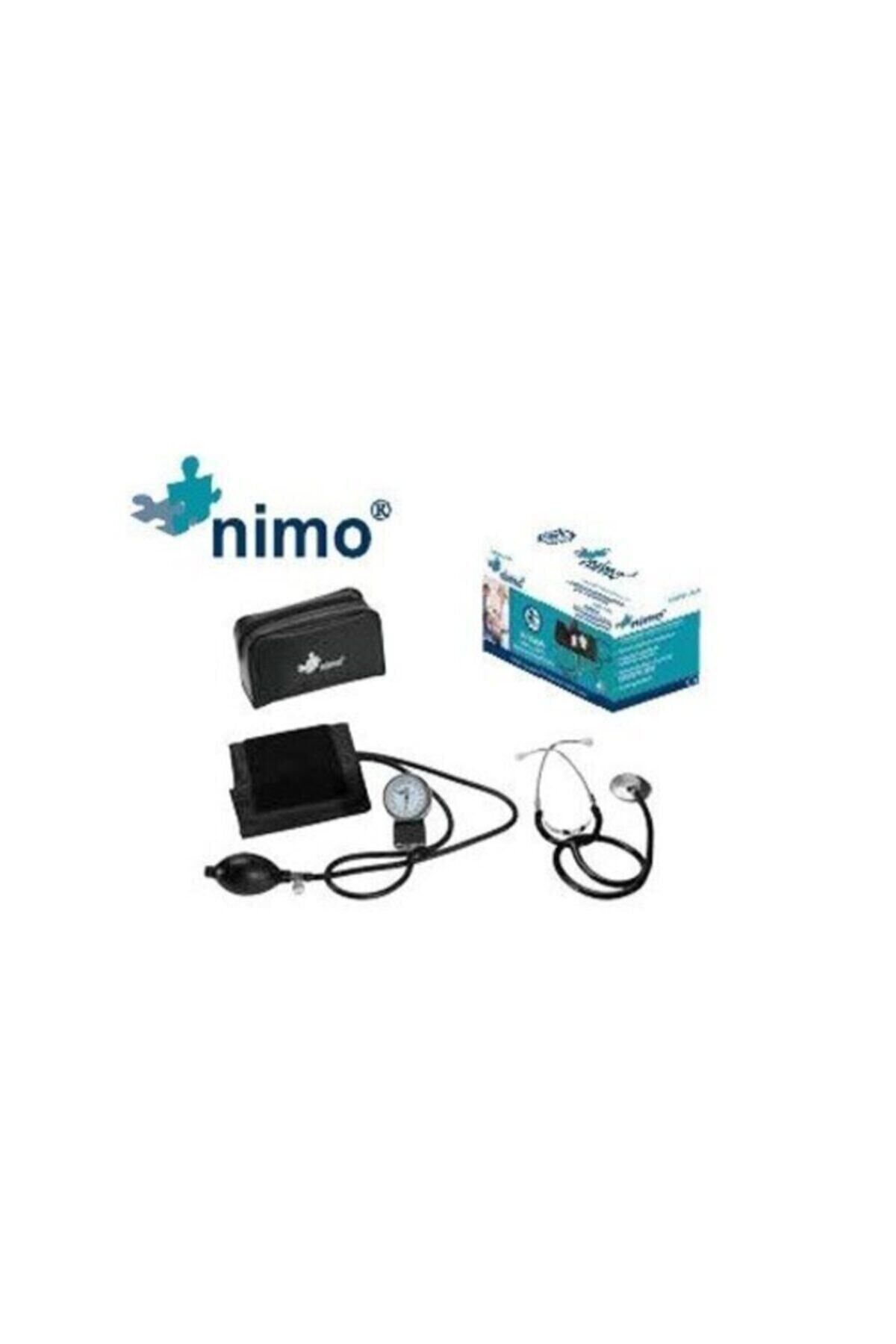 Nimo Aneroid Tansiyon Aleti