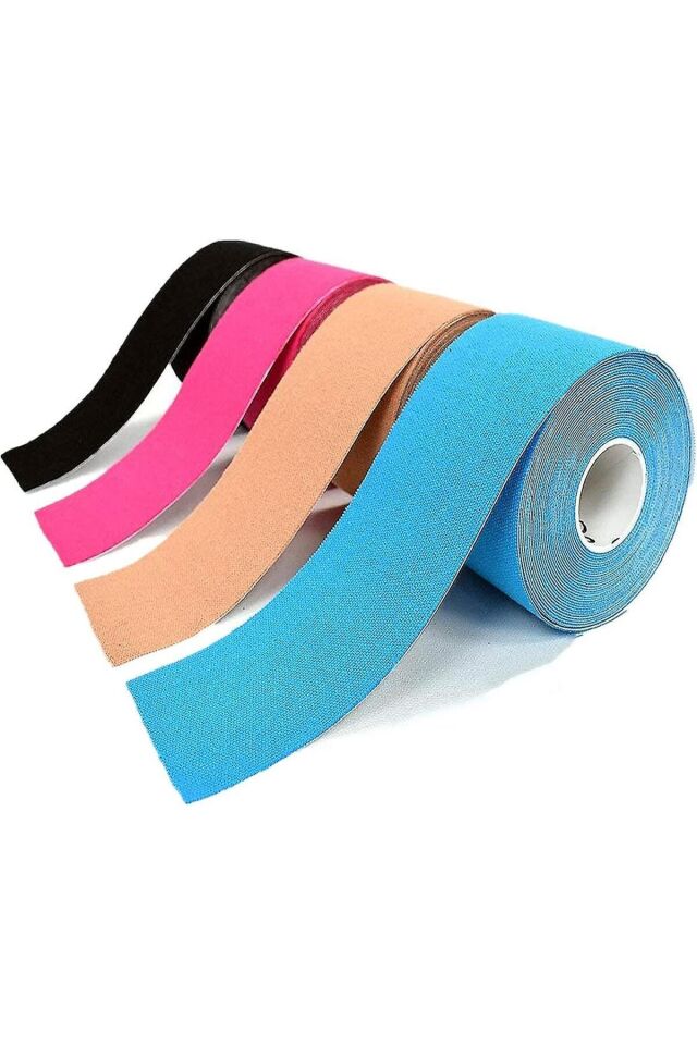 KİNESİO SPORCU BANDI