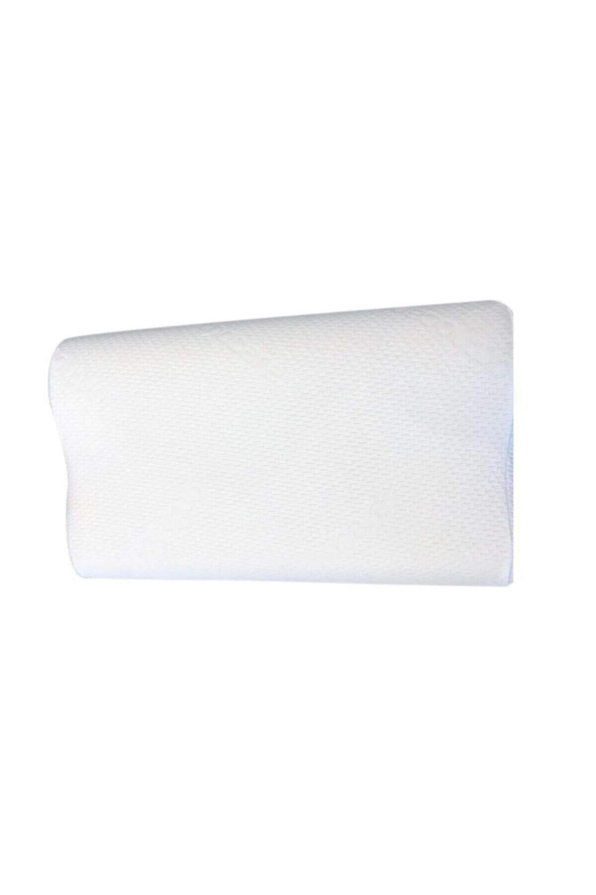Orthocare 1911 Ortopedik Boyun Yastığı Visko