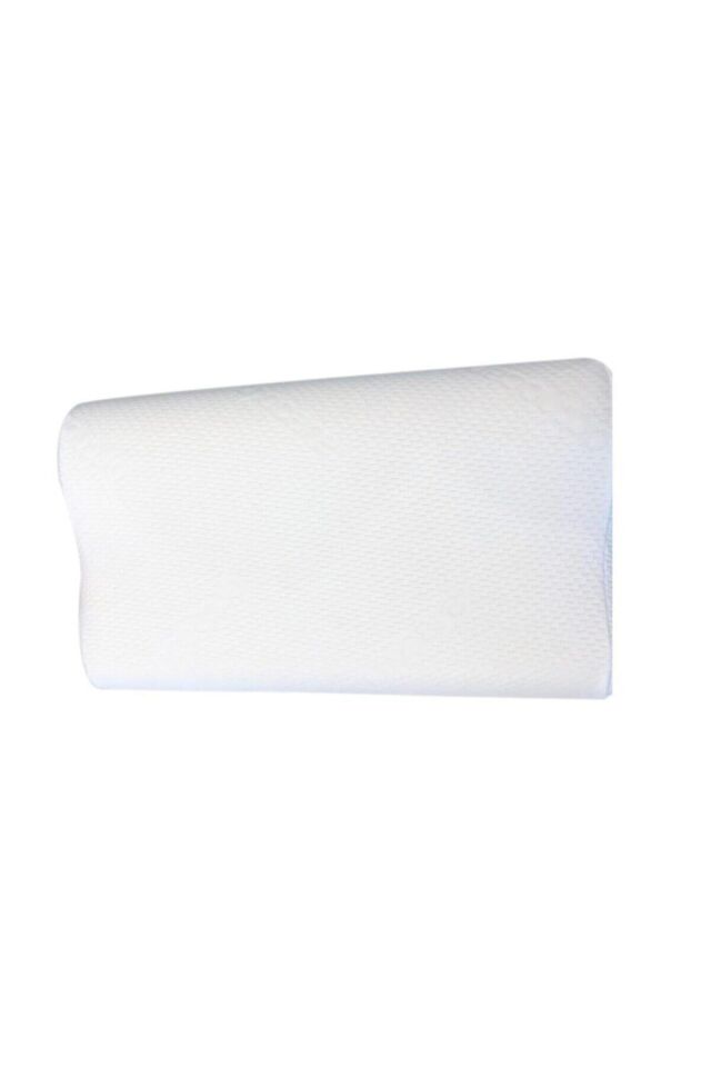 Orthocare 1911 Ortopedik Boyun Yastığı Visko