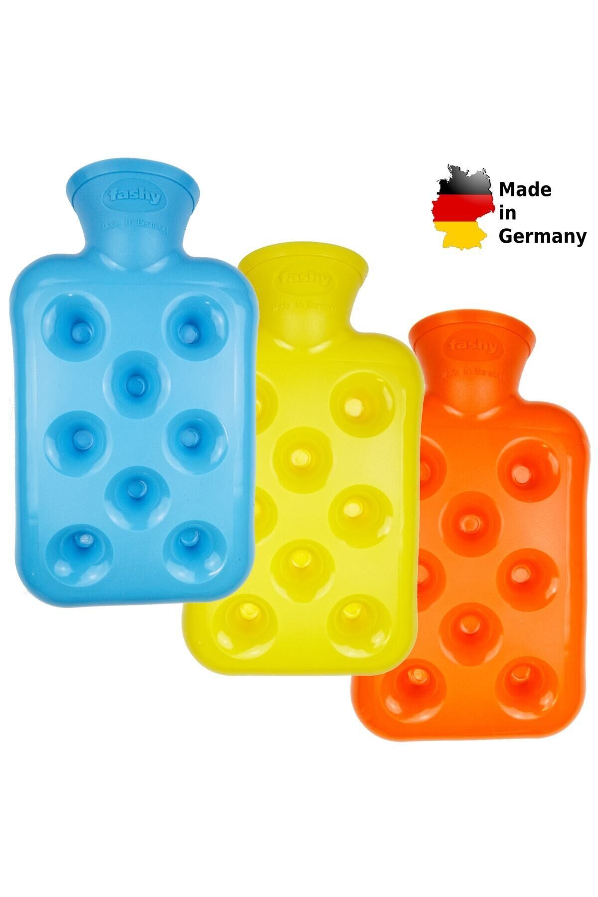 Termofor Bal Peteği Mavi 0.5 Lt