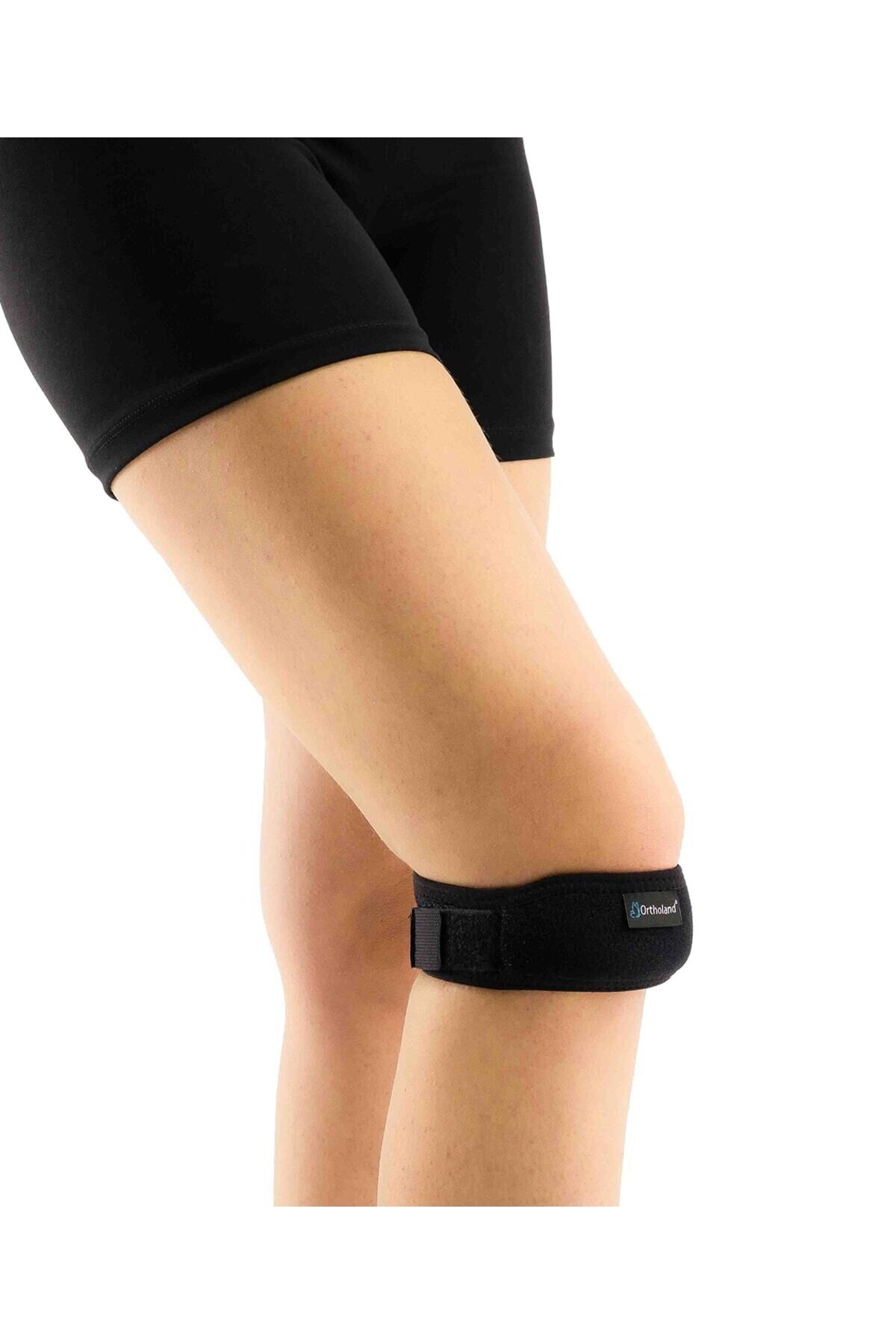 Patella Tendon Bandı Bedensiz