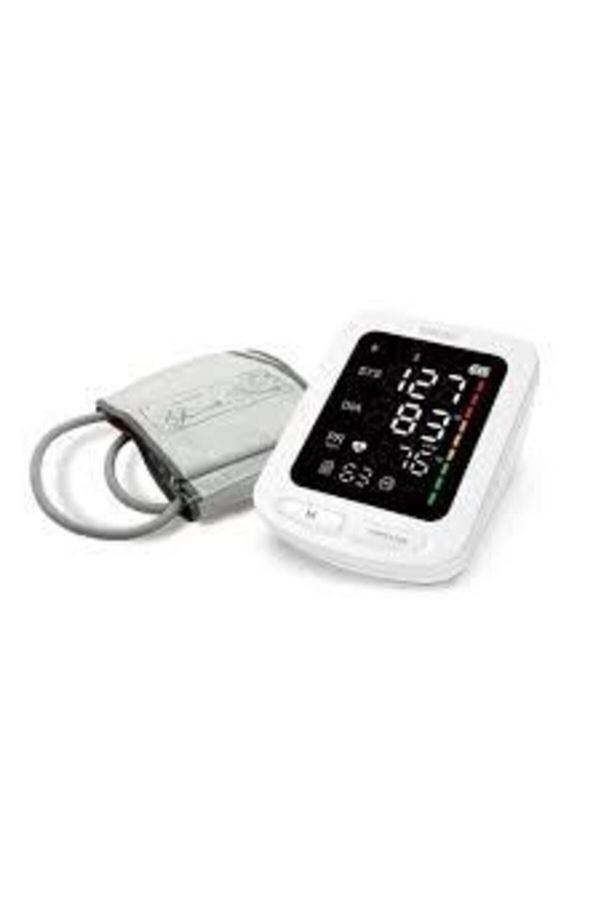 Dijital 08e Elektronik Tansiyon Aleti Kol Pilli