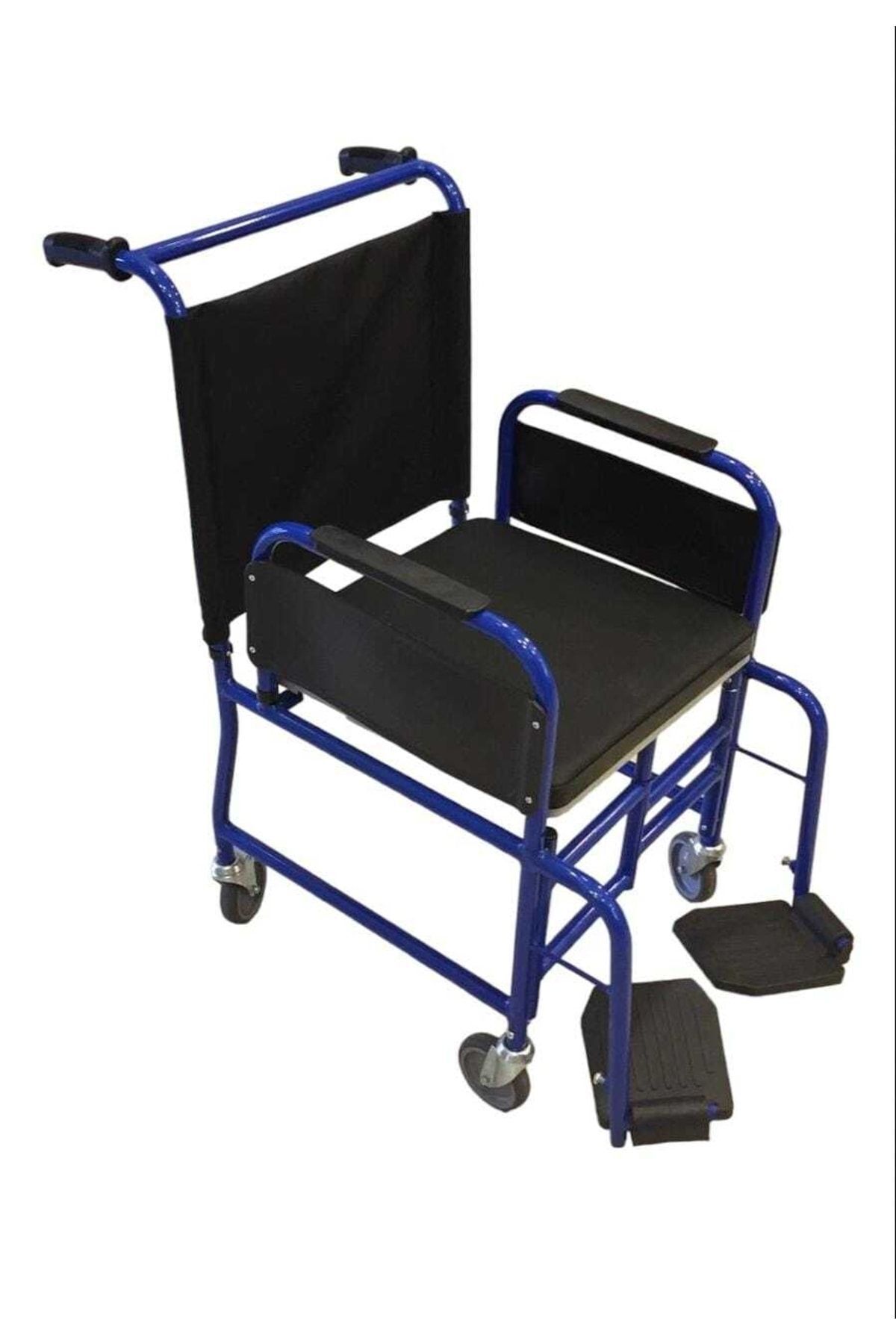 Tekerlekli Sandalye Klozetli Byt-8153