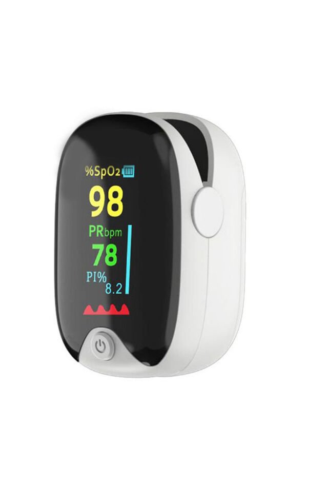 Pulse Oksimetre 6004