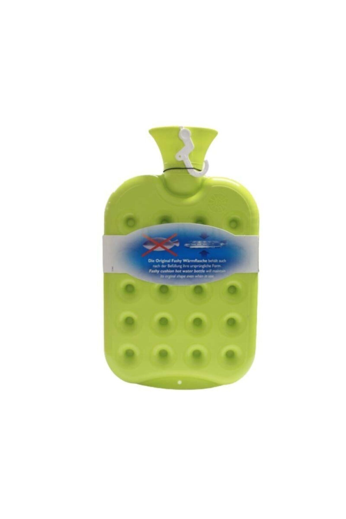Bal Peteği Yeşil Termofor 1,2 L