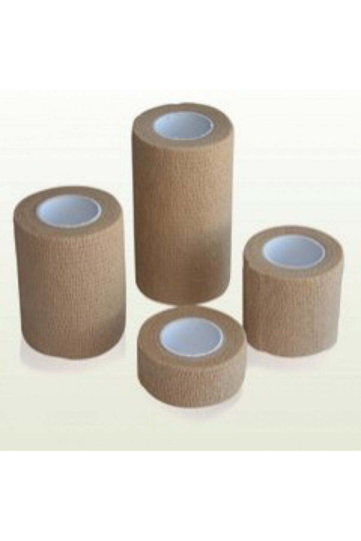 Iron Kendinden Yapışkanlı Coban Bandaj 7,5 Cm X 4,5 M