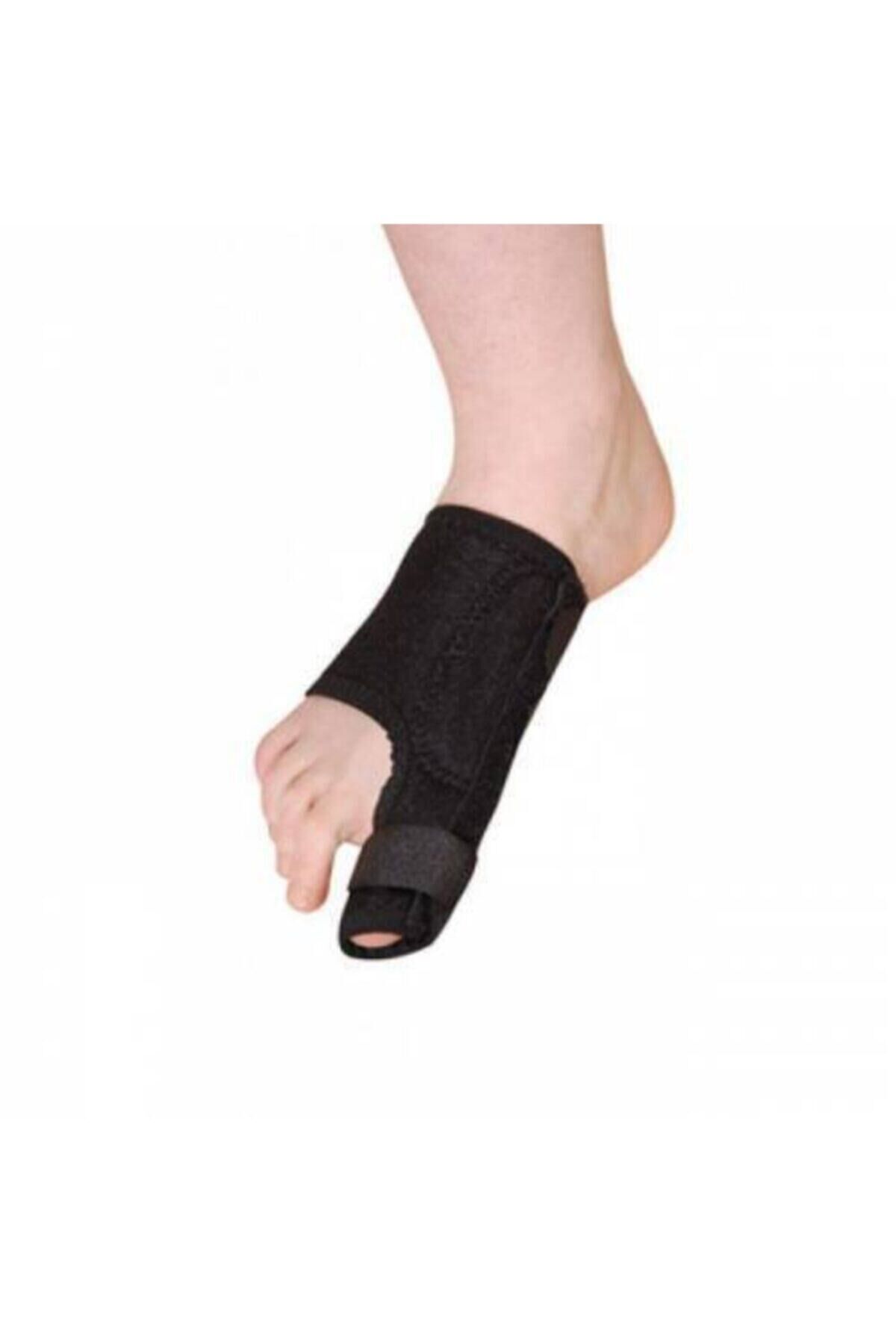 Halluks Valgus Gece Ateli Sol Ayak(BAŞ PARMAK ÇIKINTISI)