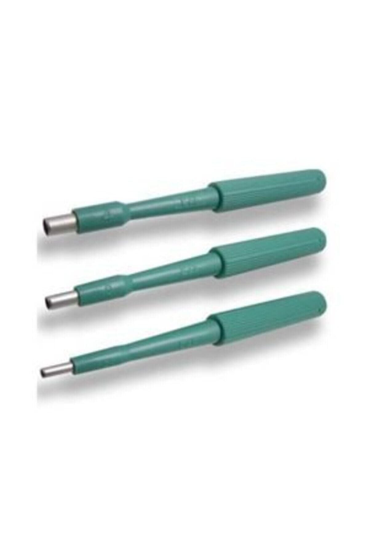 Biopsi Punch 3mm Steril