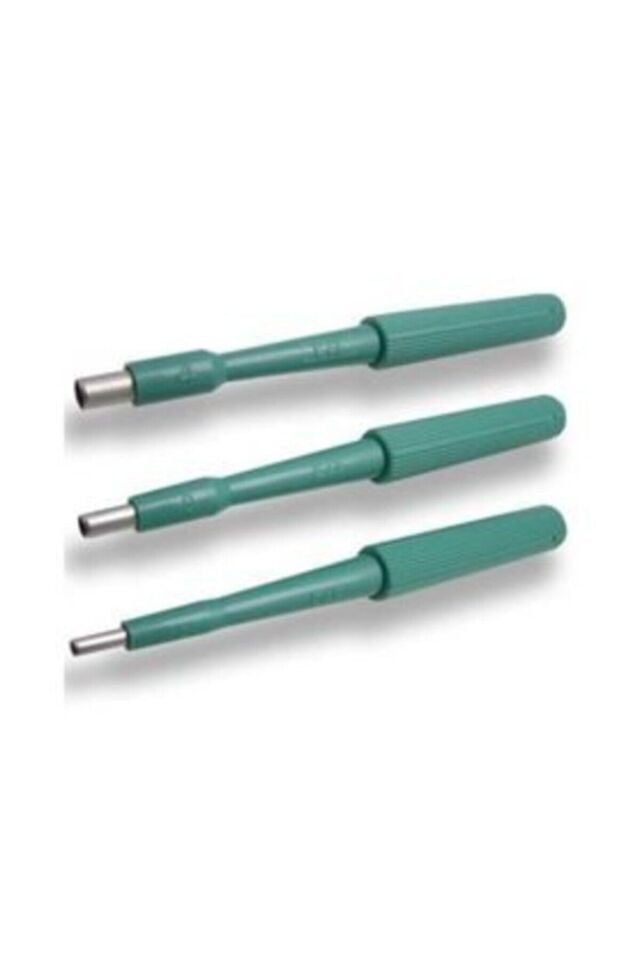 Biopsi Punch 3mm Steril