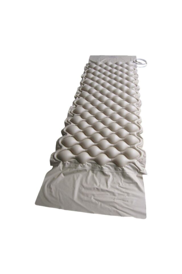Havalı Yatak Baklava Baloncuk Tipi Pm-2012 Plus