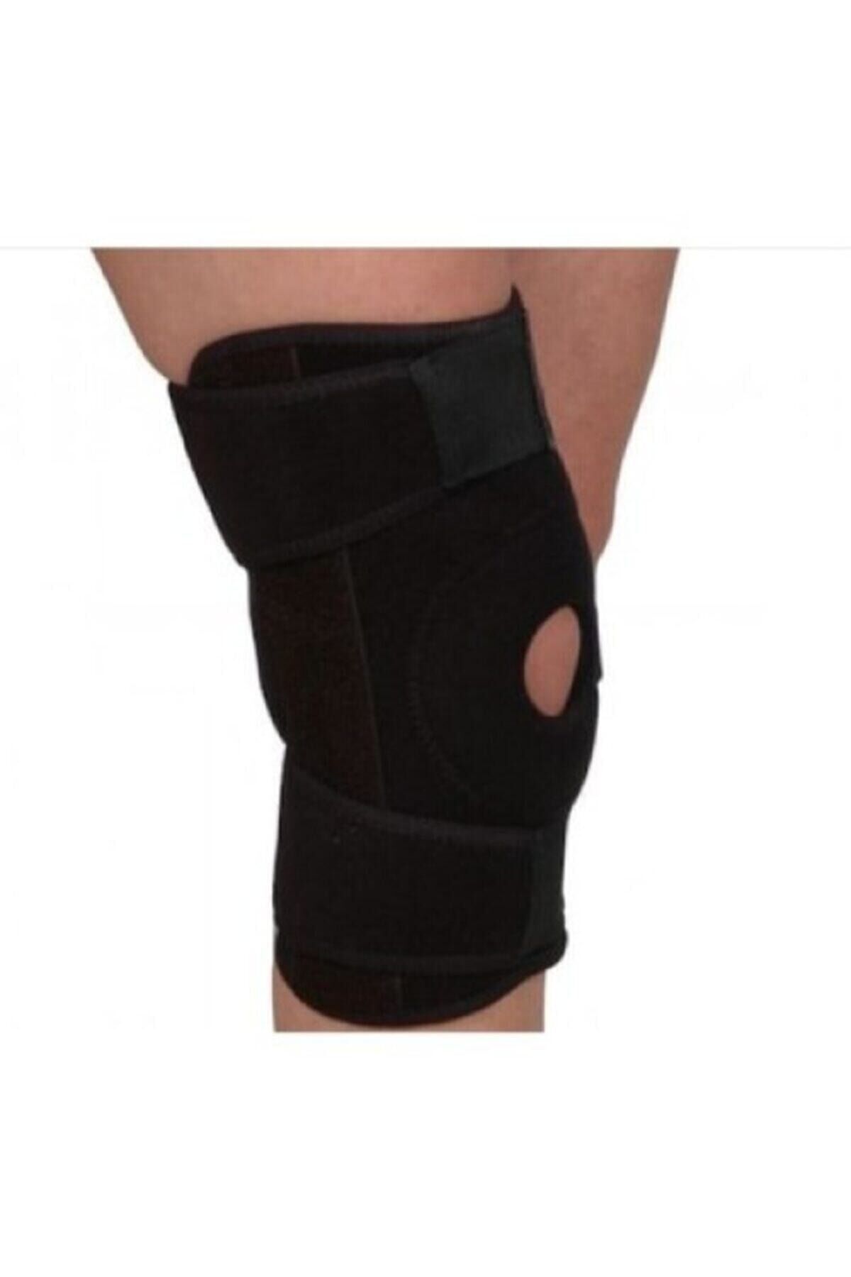 Patella Dizlik